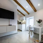 Appartement Mikula And Cvita Stone House Split