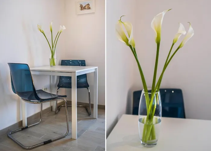 Mikula And Cvita Stone House Apartment *