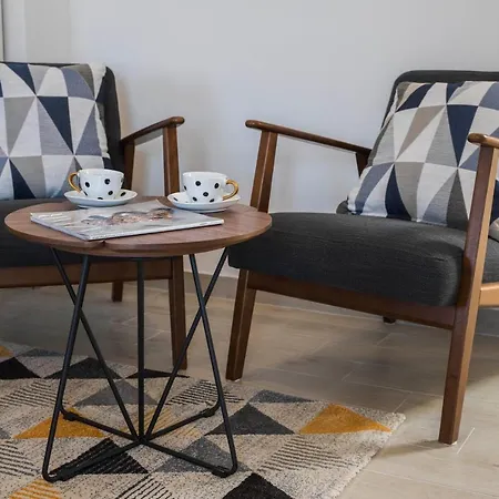 Mikula And Cvita Stone House *